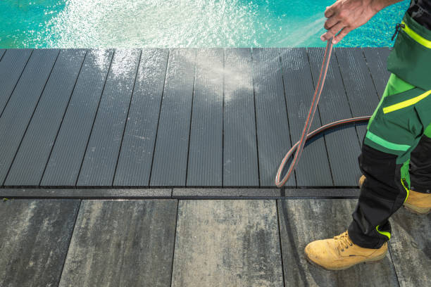 Deck Cleaning Services in East Alton, IL