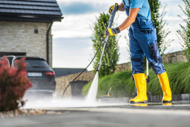 Professional Pressure Washing in East Alton, IL